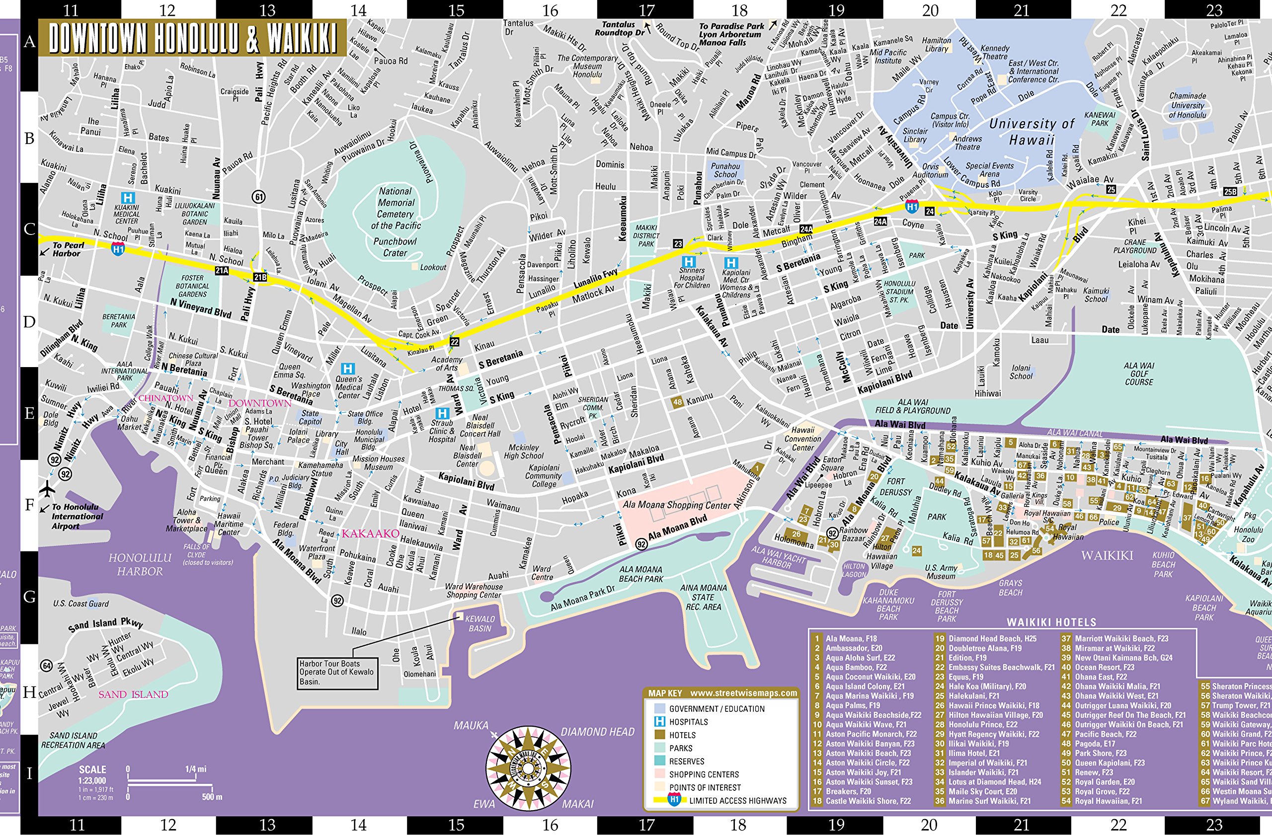 large-honolulu-maps-for-free-download-and-print-high-resolution-and