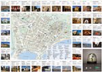 Tarragona kaart - OrangeSmile.com