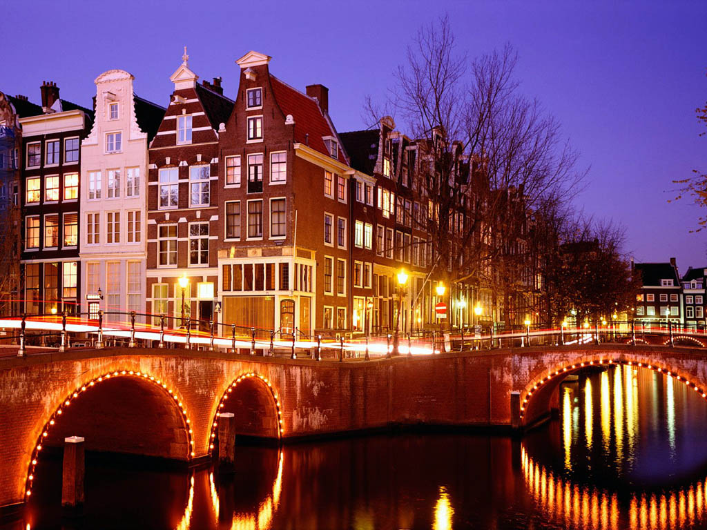 Amsterdam Cityguide | Your Travel Guide to Amsterdam - Sightseeings and