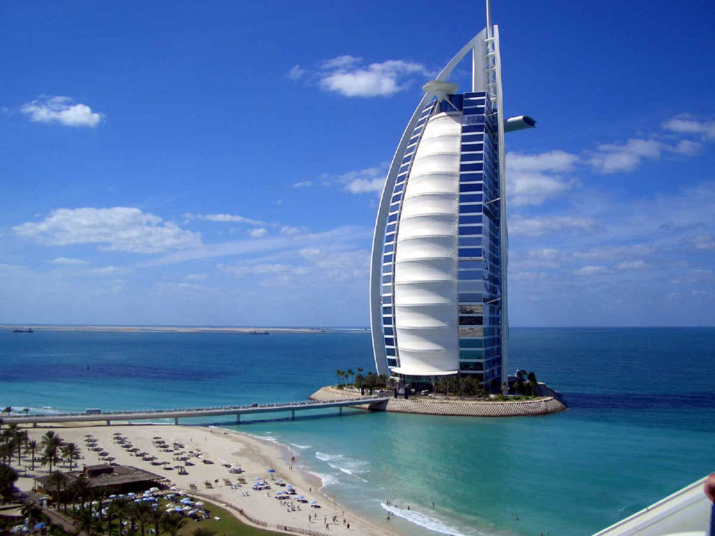 Hotels in Dubai | Best Rates, Reviews and Photos of Dubai Hotels