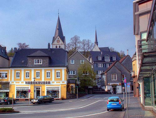 Reisgids Gummersbach | Alle bezienswaardigheden, wat te doen en zien in
