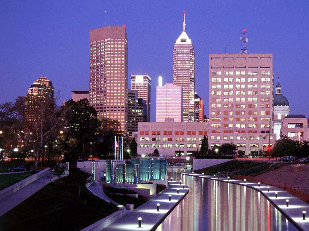 Indianapolis Cityguide | Your Travel Guide to Indianapolis ...