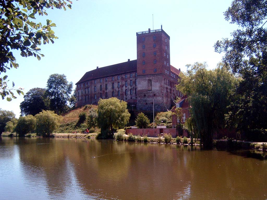 Kolding Cityguide | Your Travel Guide to Kolding - Sightseeings and