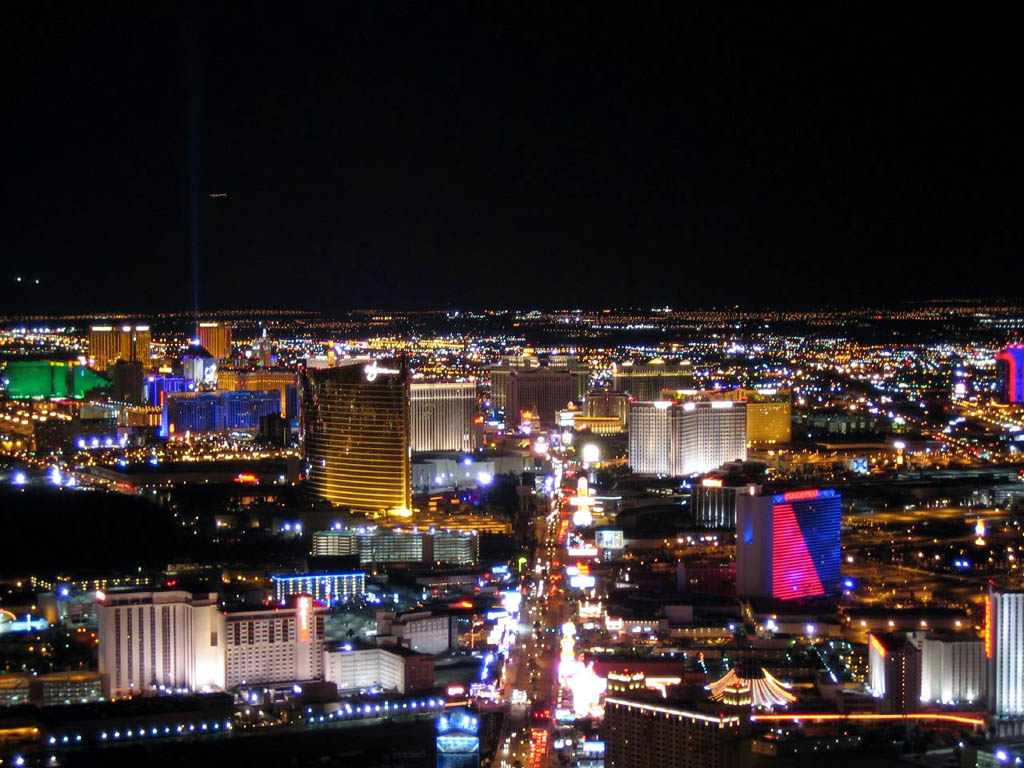 Las Vegas Family Hotels - up to 75% Deals | Book Your Family Room in
