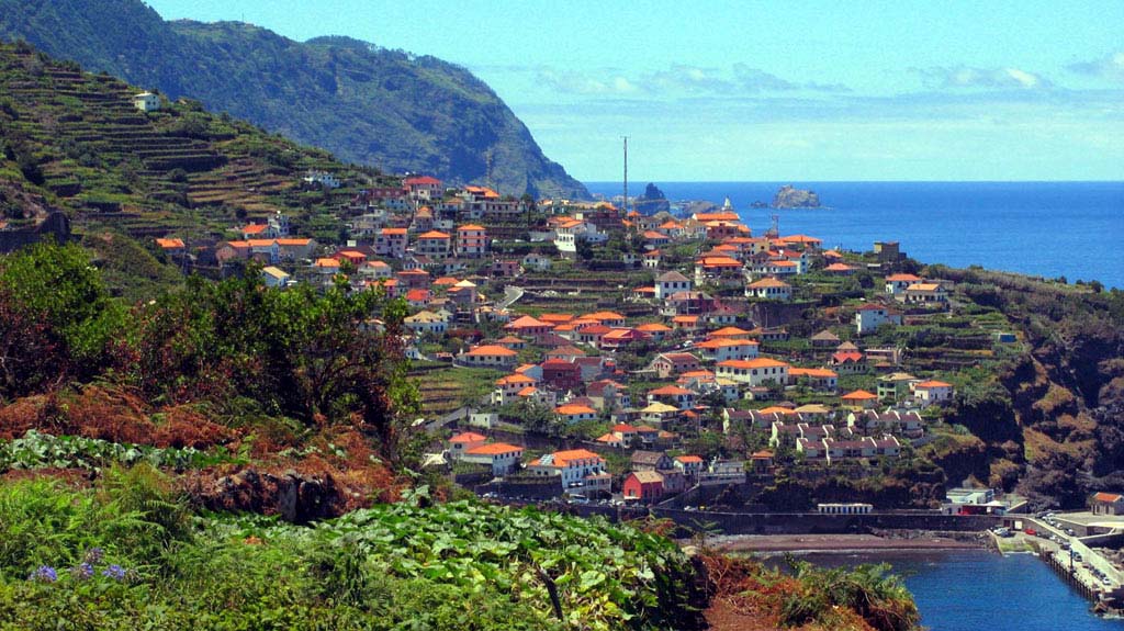 Madeira+portugal+weather+forecast