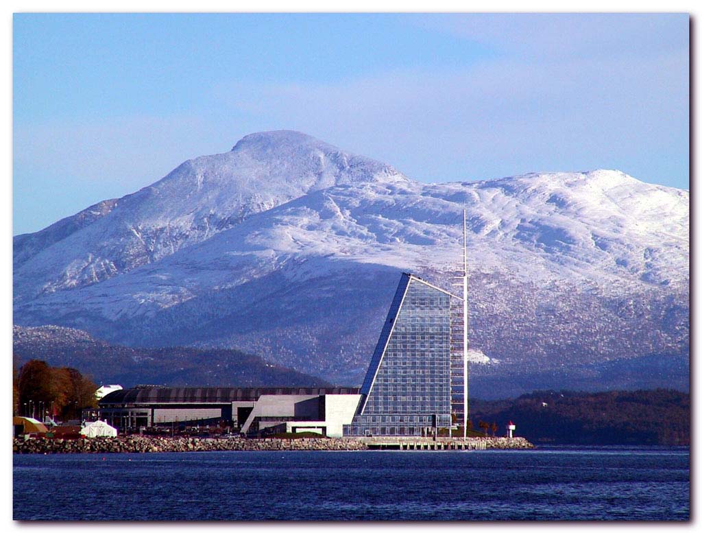 Hotels in Molde | Best Rates, Reviews and Photos of Molde Hotels