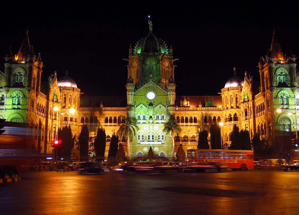 Bombay Cityguide | Your Travel Guide to Bombay - Sightseeings and
