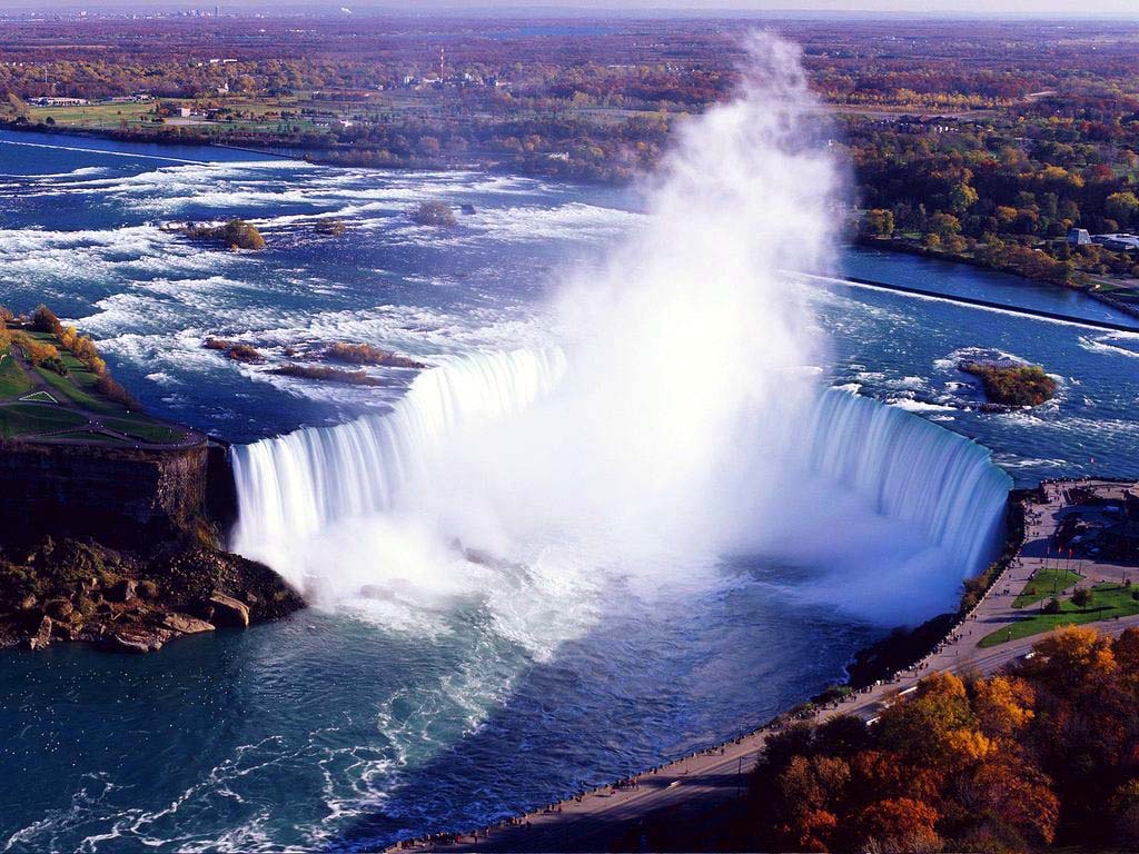 Niagara+falls+canada+city+map