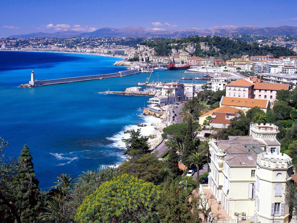 Hotels in Nice | Best Rates, Reviews and Photos of Nice Hotels