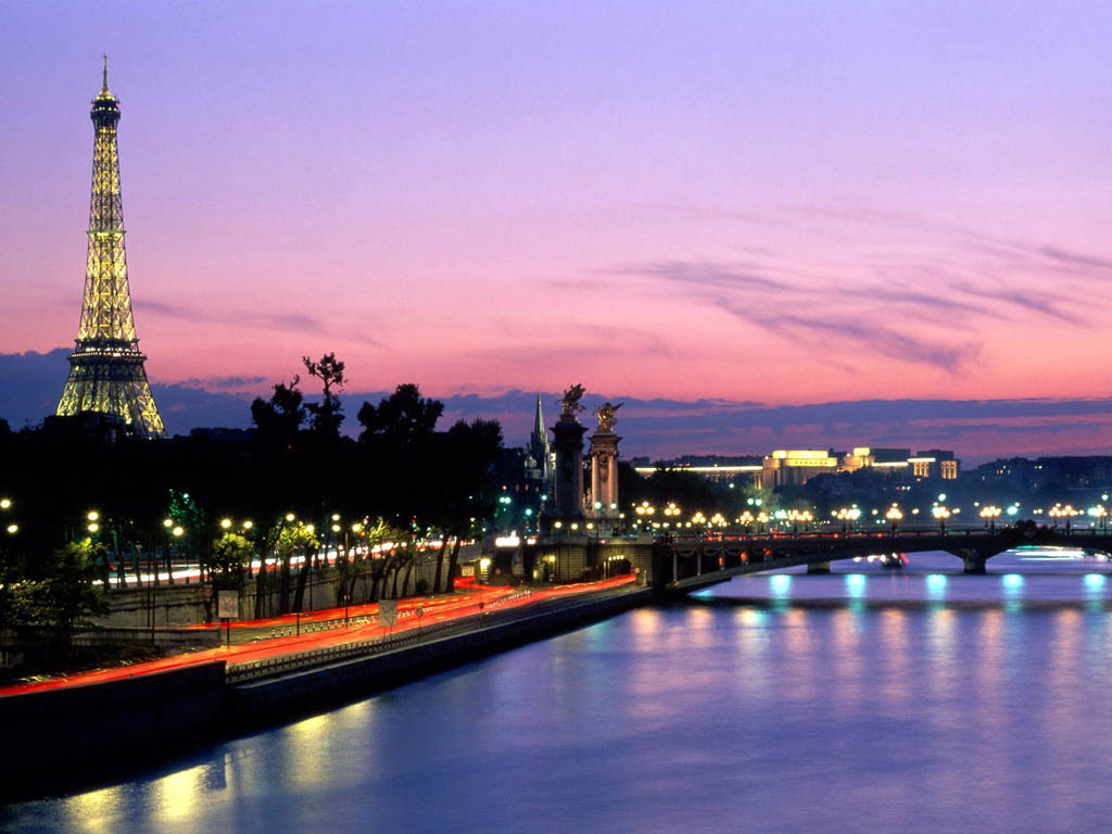 Paris Cityguide  Your Travel Guide to Paris 