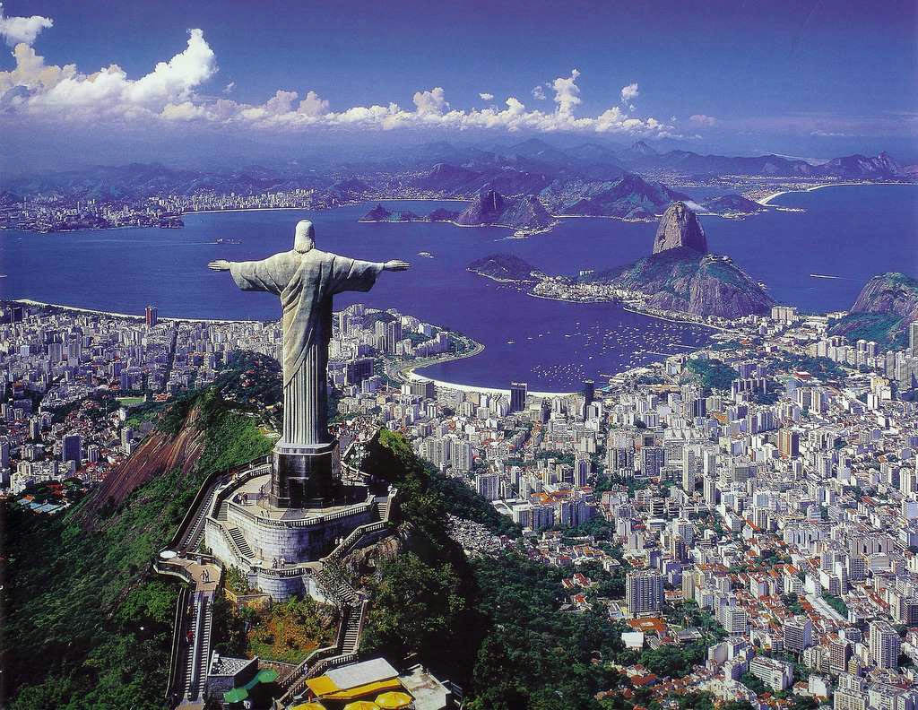 Hotels in Rio de Janeiro | Best Rates, Reviews and Photos of Rio de