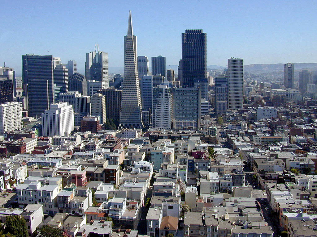 Hotels in San Francisco | Best Rates, Reviews and Photos of San