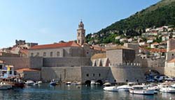Dubrovnik city - places to visit in Dubrovnik