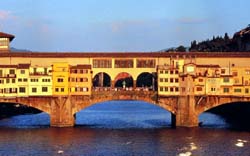Florence city - places to visit in Florence
