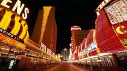 Las Vegas city - places to visit in Las Vegas