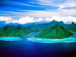 Franzosischer Polynesien