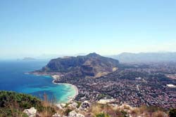 Palermo city - places to visit in Palermo