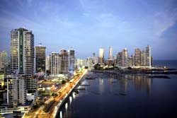 Panama Şehri