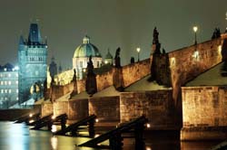 Prague city - places to visit in Prague