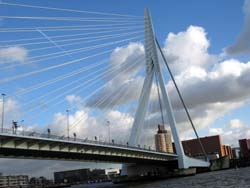 Rotterdam city - places to visit in Rotterdam