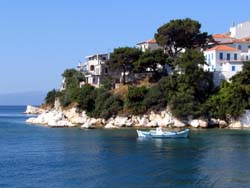 Skiathos