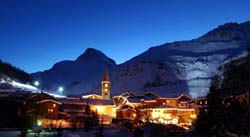 Val-d Isere