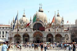 Venice city - places to visit in Venice