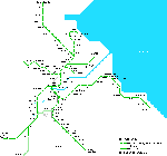 Metro de Brisbane