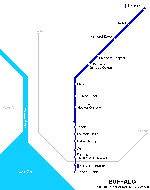 Metro de Buffalo