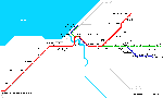 Metro de Cleveland