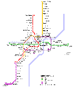 Shanghái metro