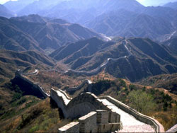 Великая Китайская Стена (Great Wall)