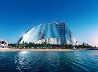 Отель Jumeirah Beach Hotel