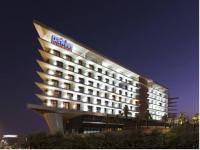Отель Park Inn Abu Dhabi, Yas Island