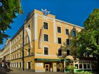 Отель Romantik Parkhotel Graz