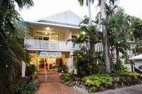 Отель Port Douglas Palm Villas