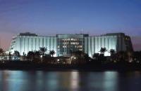 Отель The Ritz-Carlton Bahrain Hotel & Spa