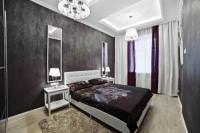 Отель Royal Apartments Minsk