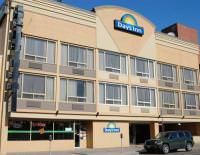 Отель Days Inn - Ottawa