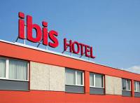 Отель Ibis 3 Lacs Neuchâtel