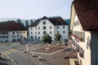 Отель Hotel Balsthal