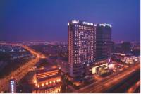 Отель Doubletree By Hilton Wuxi