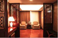 Отель Inner Mongolia Grand Hotel Wangfujing