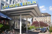 Отель Cityhostel Berlin