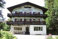 Отель Hostel 2962 - Garmisch