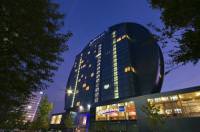 Отель Radisson Blu Hotel Frankfurt