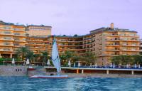 Отель Steigenberger Nile Palace Luxor Hotel