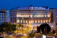 Отель Ayre Hotel Sevilla