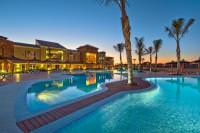 Отель Elba Costa Ballena Beach & Thalasso Resort