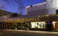 Отель Melia Sevilla